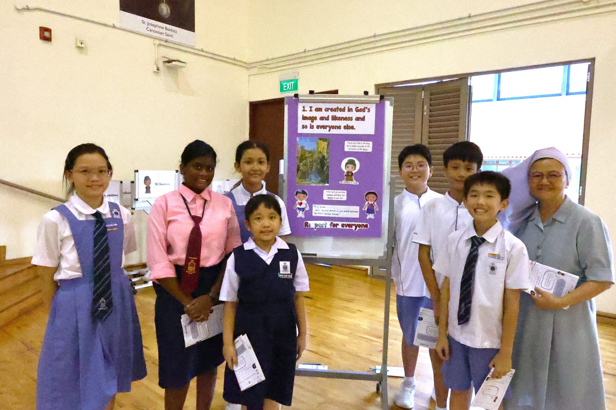 Student Leadership Symposium
